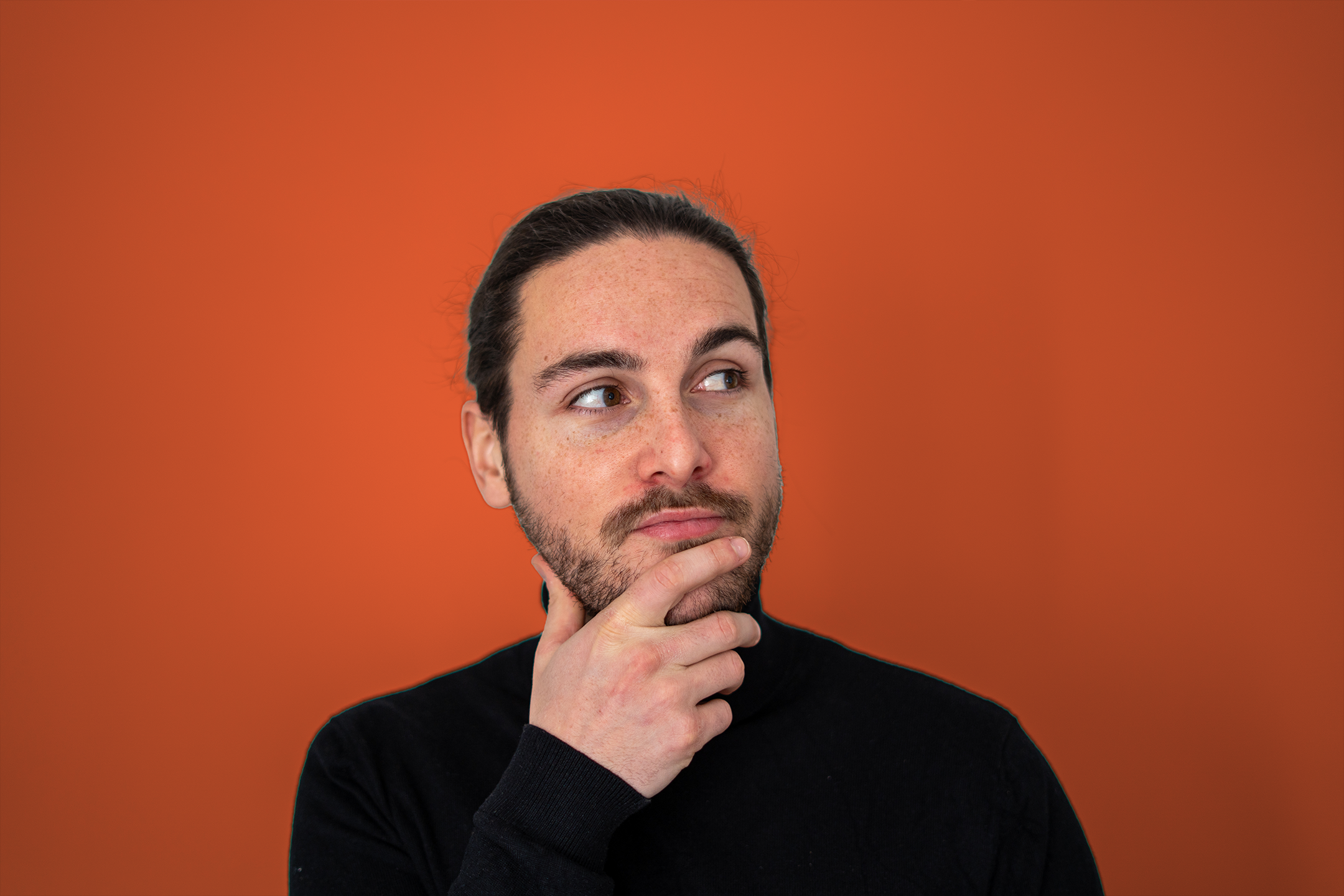 Antoine, directeur créatif de Toute Ta Comm'